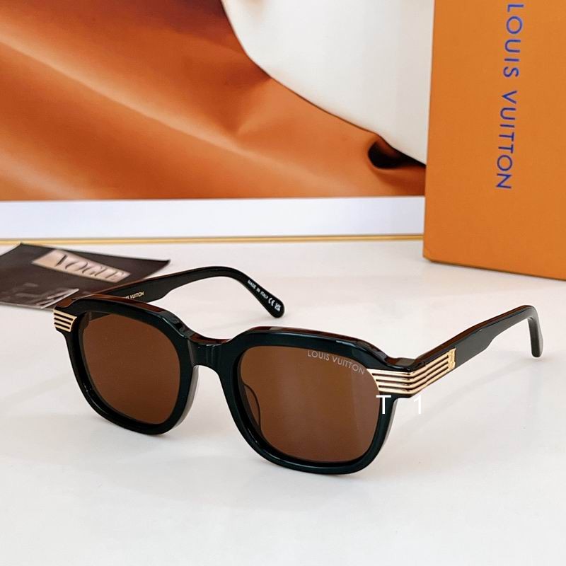 LV Sunglasses ID:20260410-3112